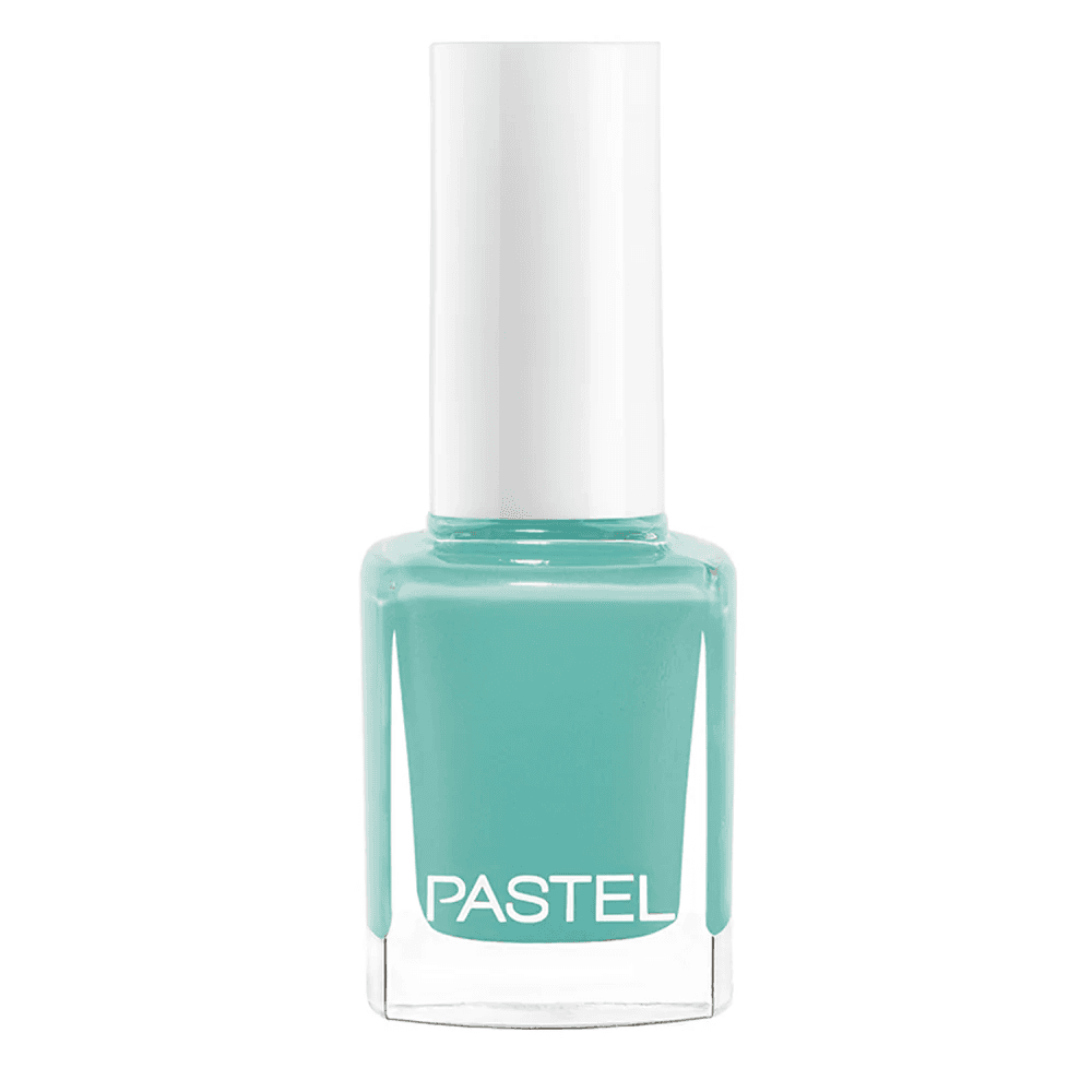 Pastel Nail Polish Wave 304