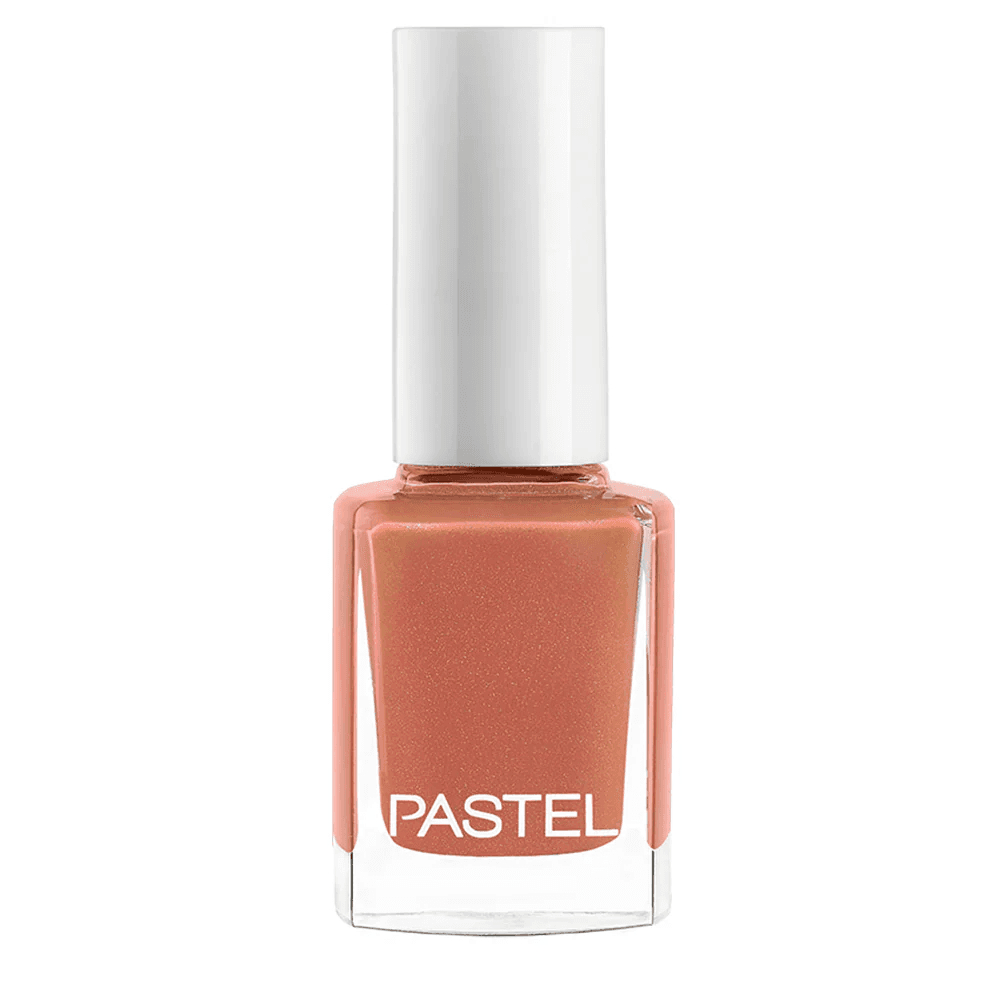 Pastel Nail Polish Shimmering Canyon 308