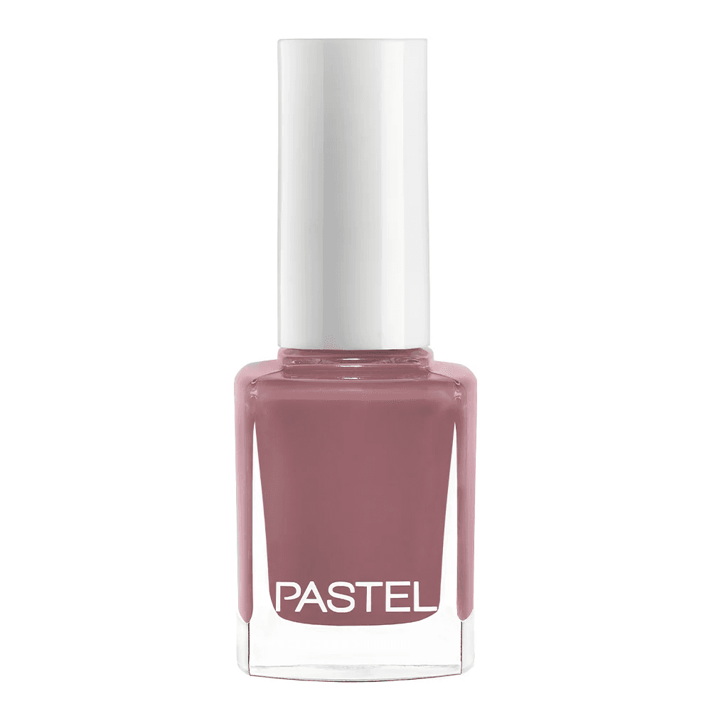 Pastel Nail Polish Rose Gem 310