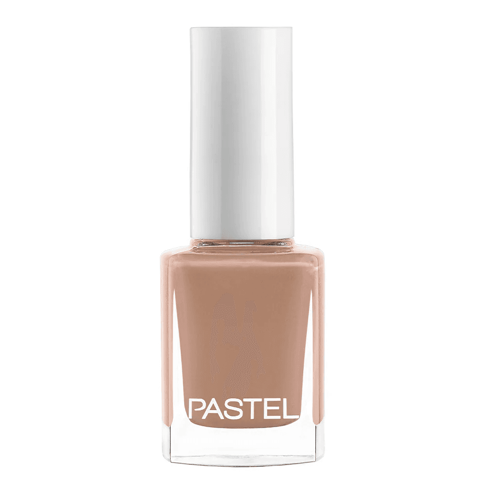 Pastel Nail Polish Sandstone 314