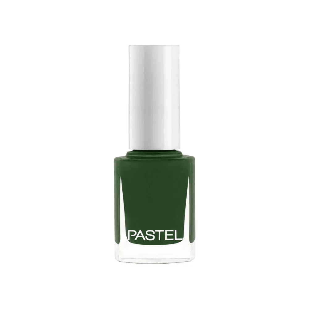 Pastel Nail Polish 341