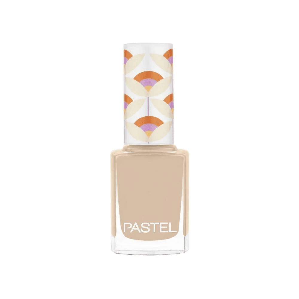 Pastel Nail Polish 380