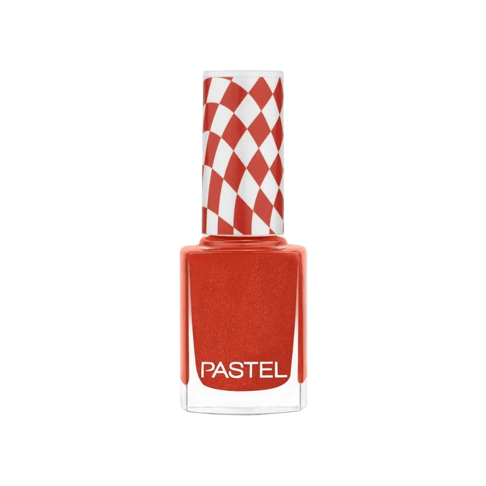 Pastel Nail Polish 386