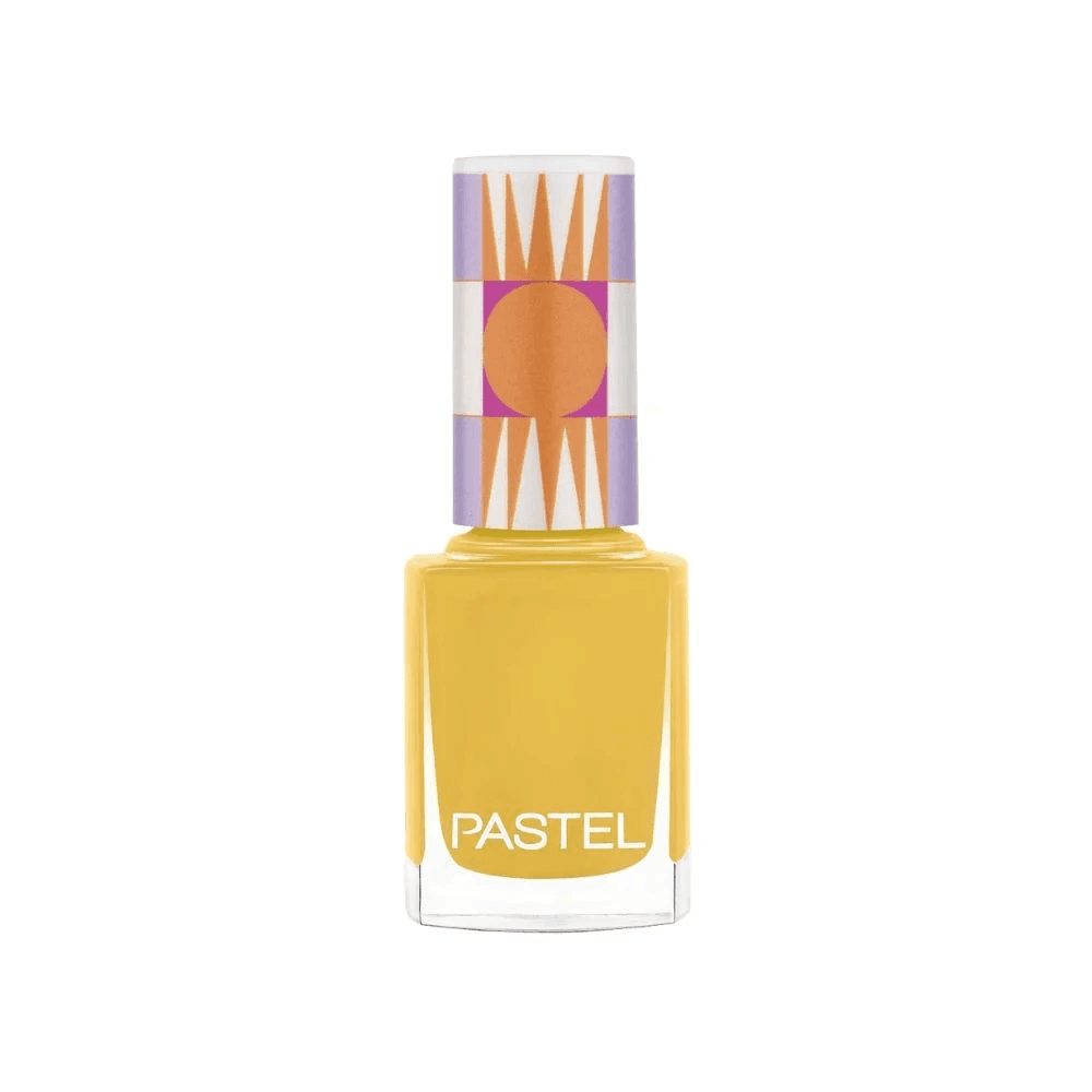 Pastel Nail Polish 387