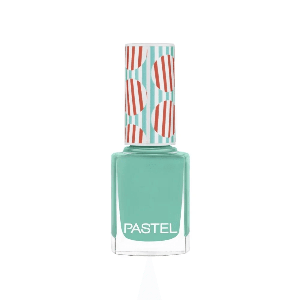 Pastel Nail Polish 389