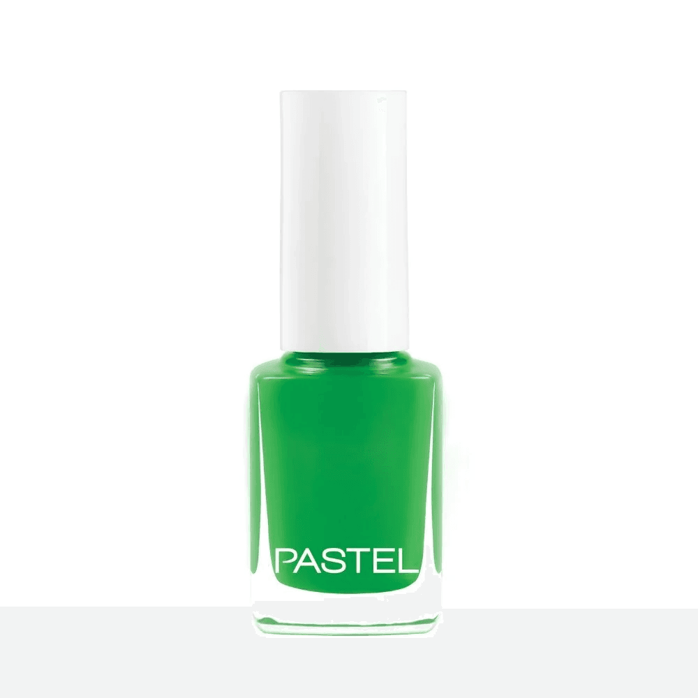 Pastel Nail Polish 393