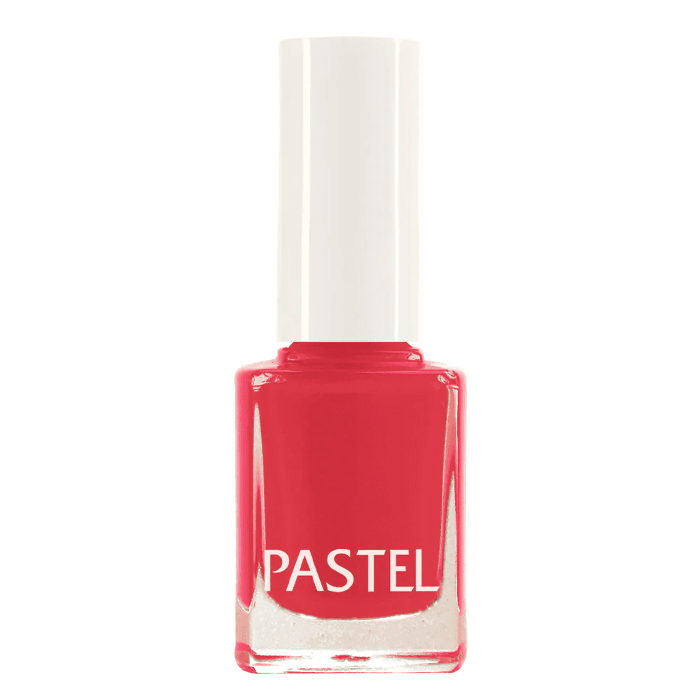 Pastel Nail Polish Wonderland 98