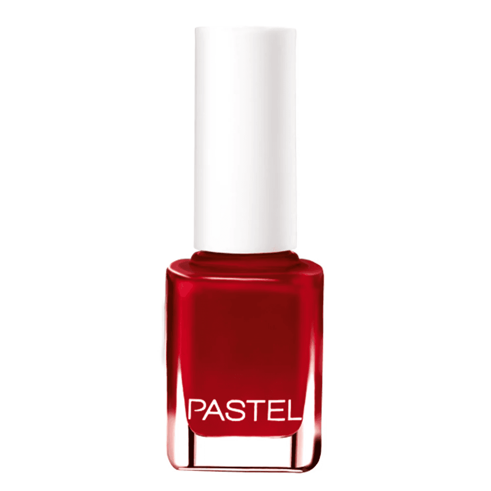 Pastel Nail Polish Be Red 99