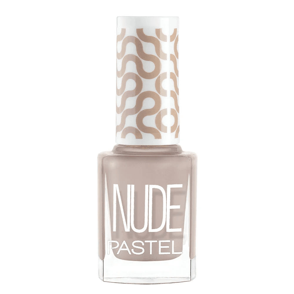 Pastel Nude Nail Polish -767 Mauve Pink