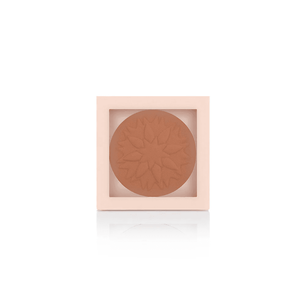 Show Your Purity Powder Warm Tan 104
