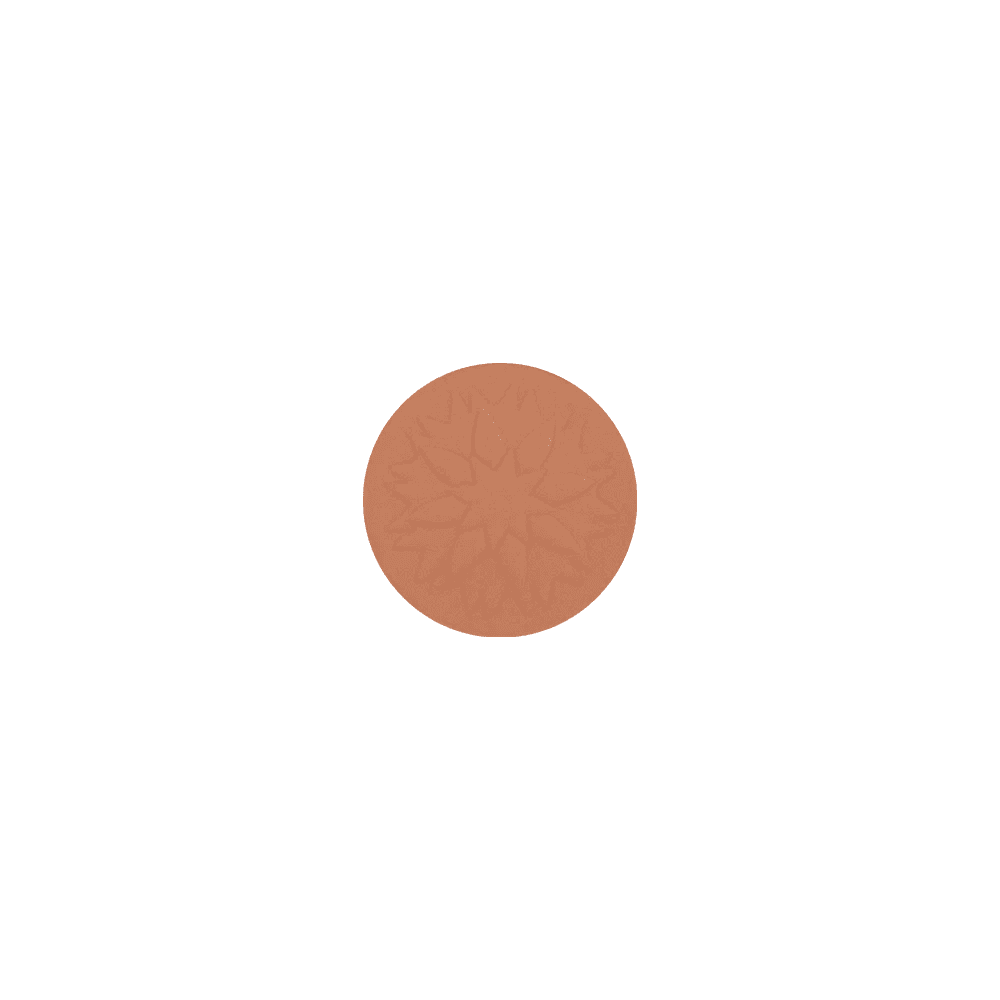 Show Your Purity Powder Warm Tan 104