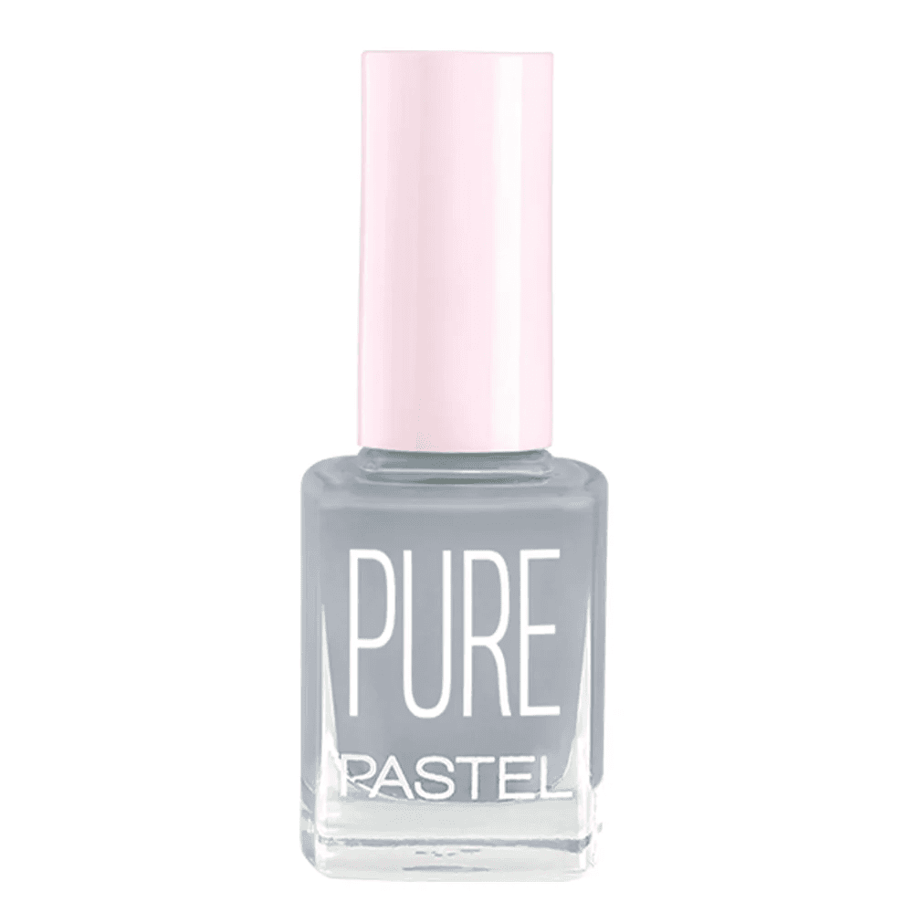 Pure Nail Polish Misty 603