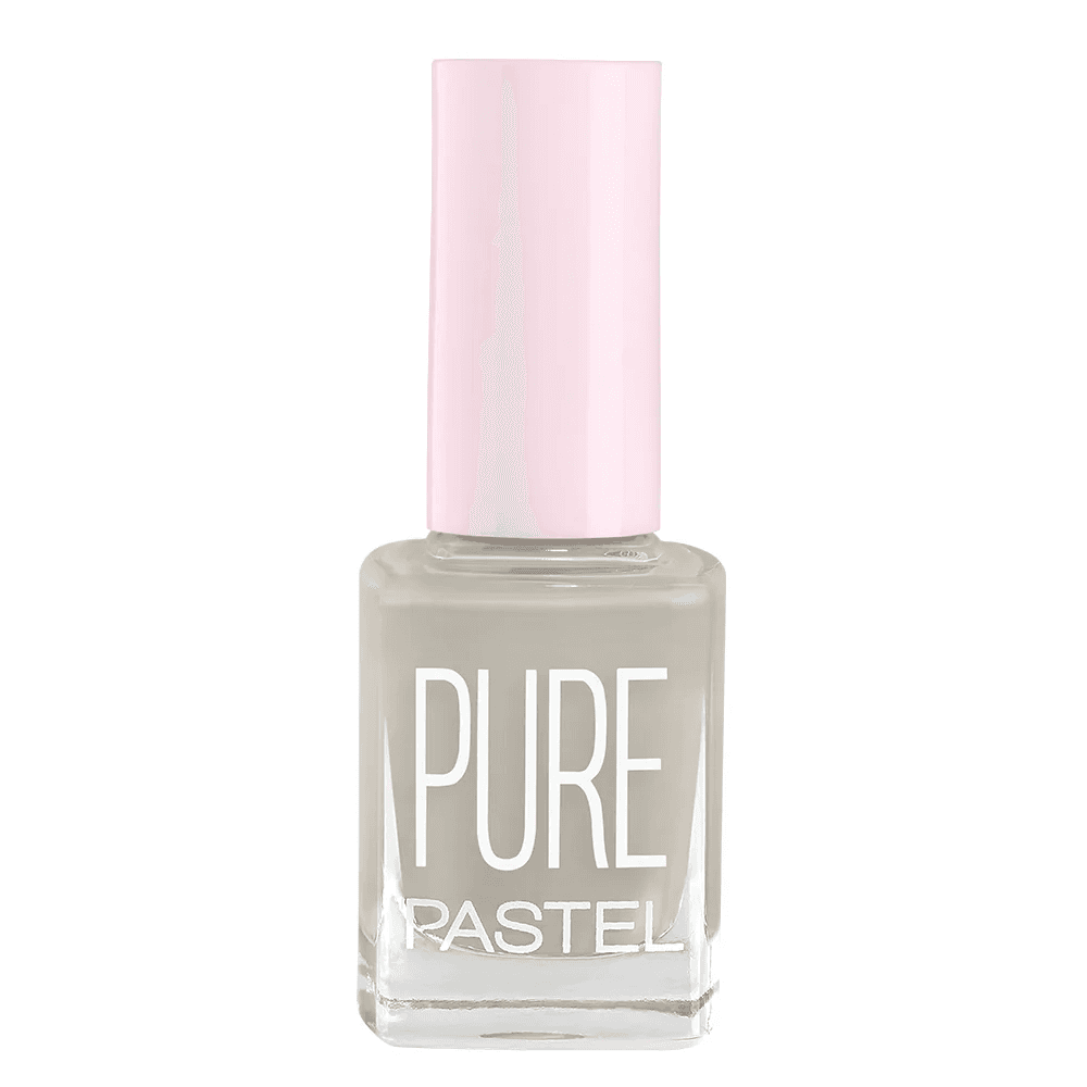 Pure Nail Polish Sandy 608