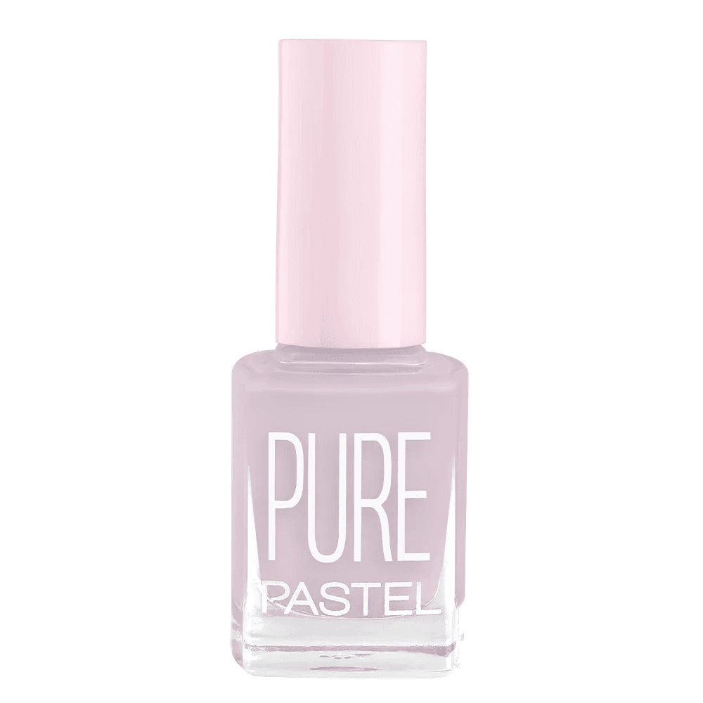 Pure Nail Polish Lilac Dawn 609