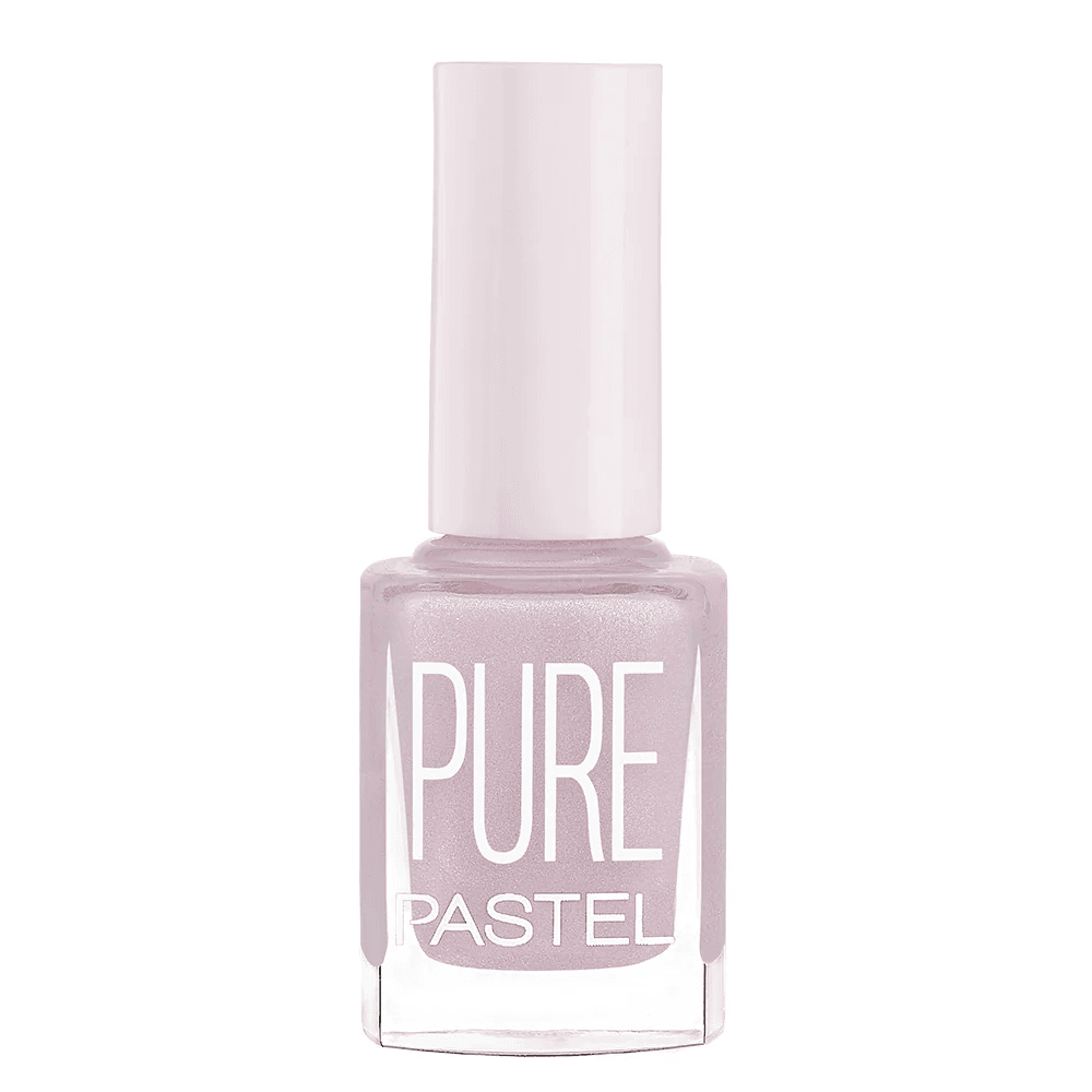 Pure Nail Polish Shimmering Silk 611