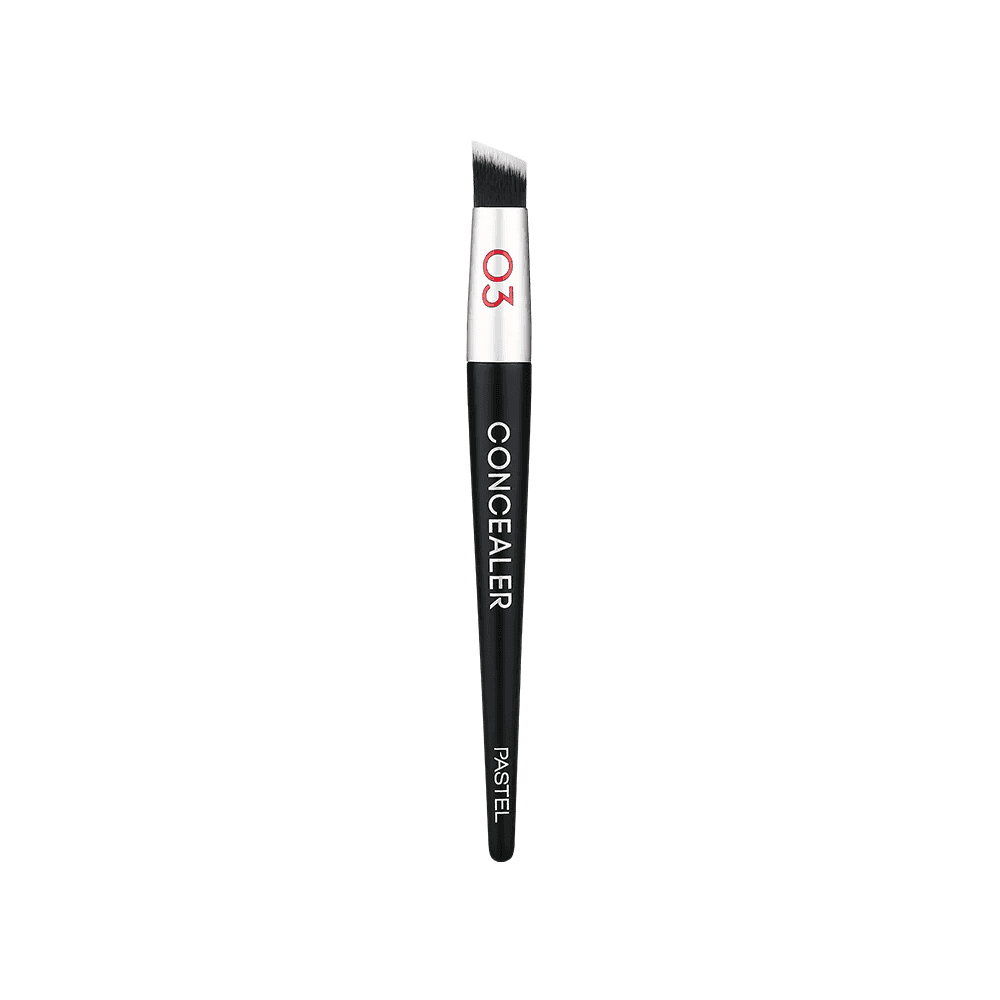 Pastel Profashion Concealer Brush 03