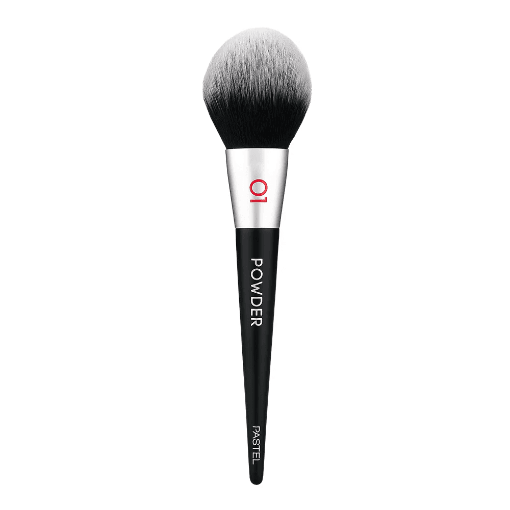 Pastel Profashion Powder Brush 01
