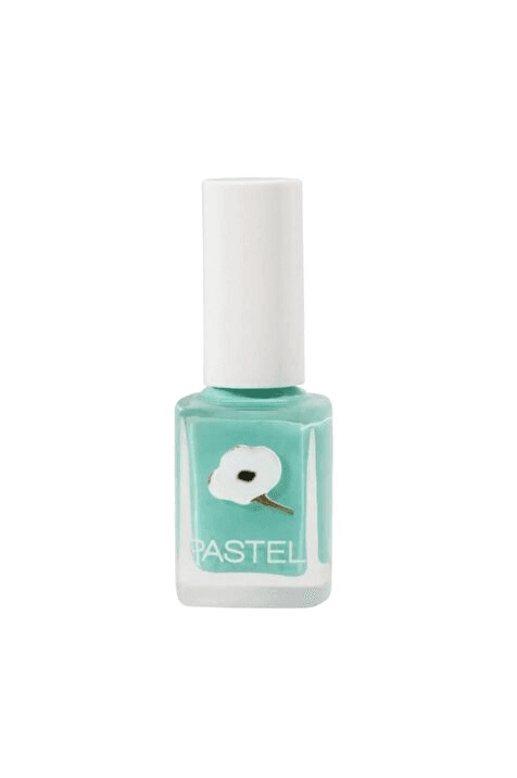 Pastel nail polish - 419