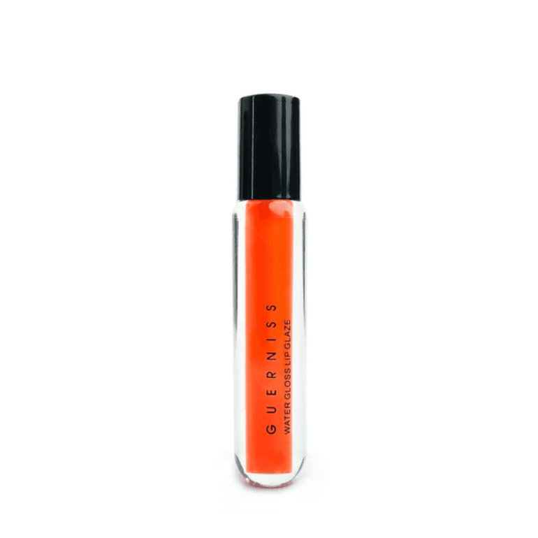 Guerniss Water Gloss Lip Glaze-02 peach