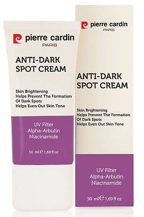 Pierre Cardin Anti-Dark Spot Cream