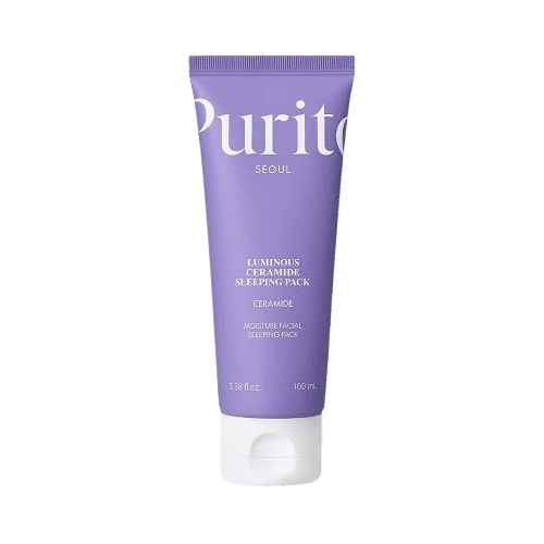 Purito Seoul Luminous Ceramide Sleeping Pack 100ml