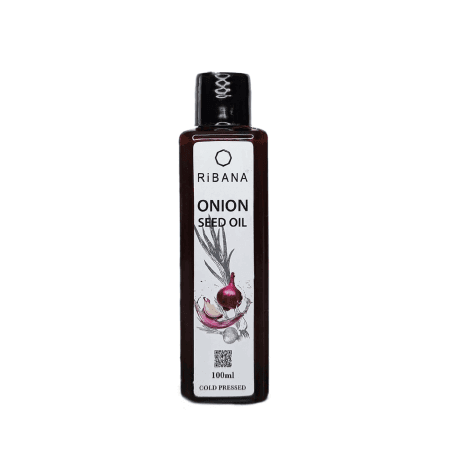 Ribana Onion Seed Oil 100ml