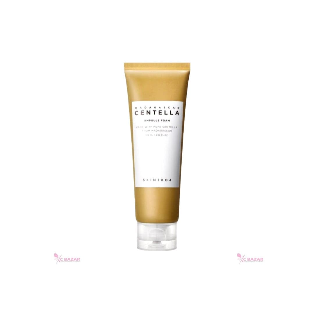 SKIN1004 Madagascar Centella Ampoule Foam 125ml