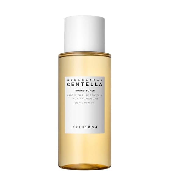 SKIN1004 Madagascar Centella Toning Toner 210ml