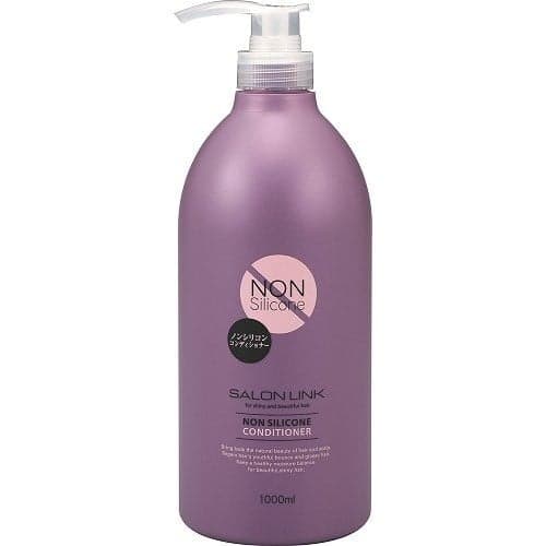 Salon Link Silicone Free Conditioner 1000ml