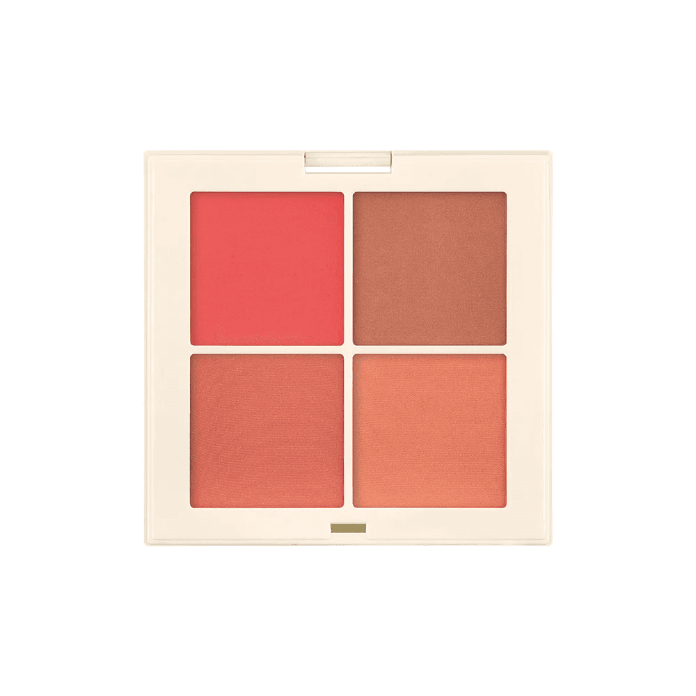 Show Your Mood Blush Palette Dreamy 442