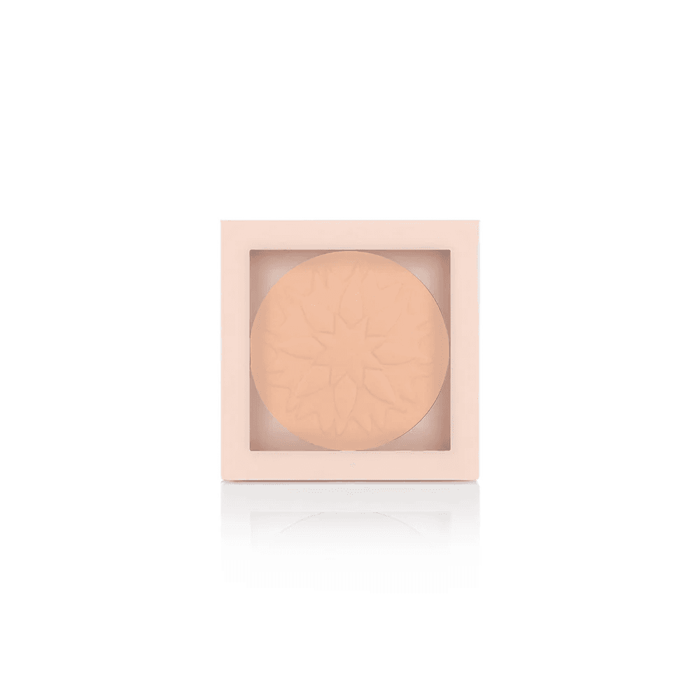 Show Your Purity Powder Fair 101