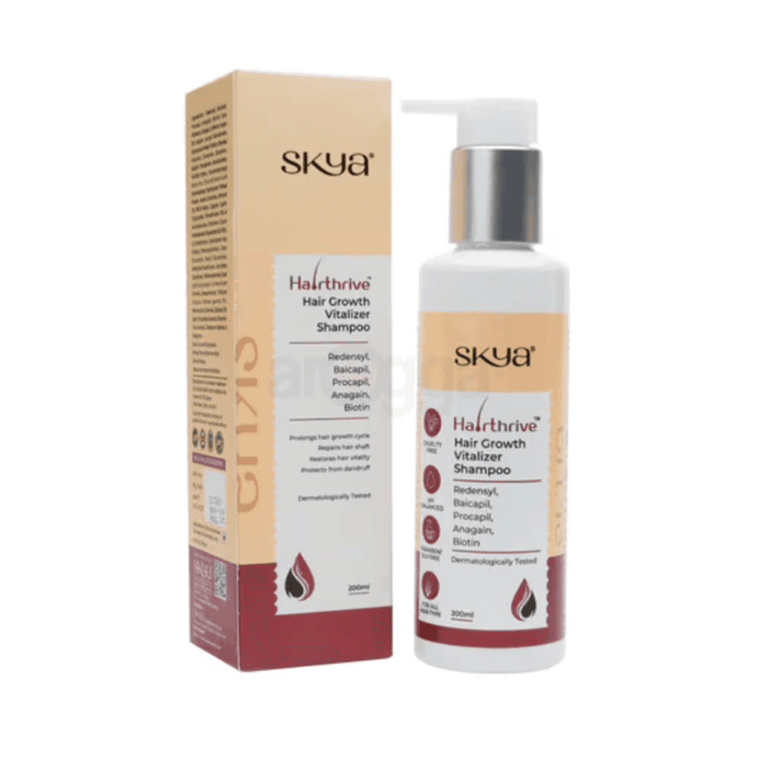Skya KC Anti-Dandruff Shampoo 100ml