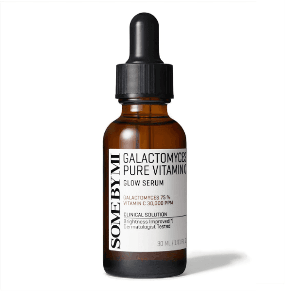 Some By Mi Galactomyces Pure Vitamin C Glow Serum 30ml