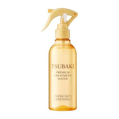 TSUBAKI Premium Treatment Hair Water 210ml