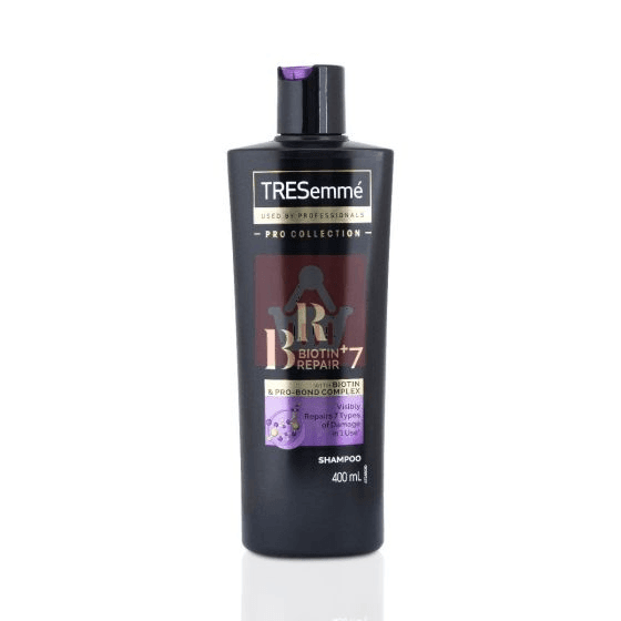 Tresemme Biotin+ Repair 7 Shampoo 400ml