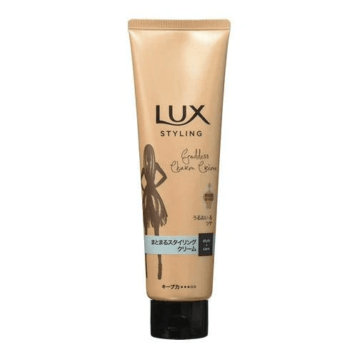 Unilever Lux Serum Styling Cream 130g