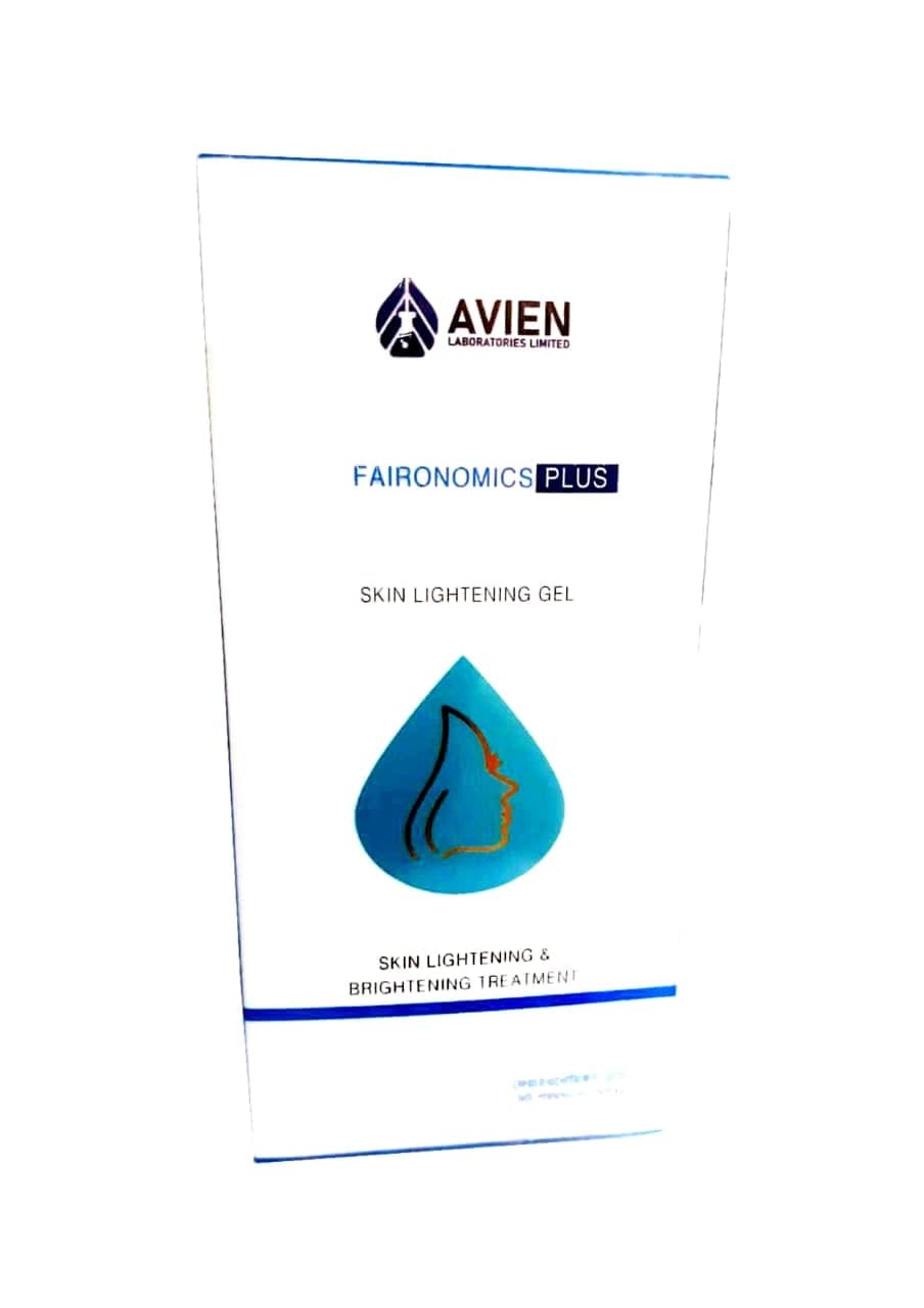 Faironomics Gel 40ml