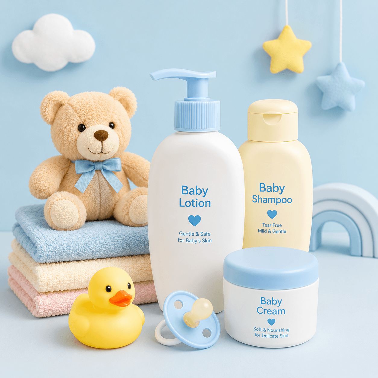 Baby Care