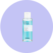 Cleansing Oil