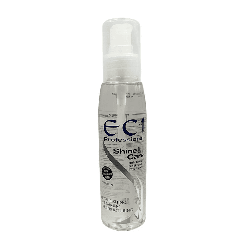 ECI Professional Shine Care Hair Serum