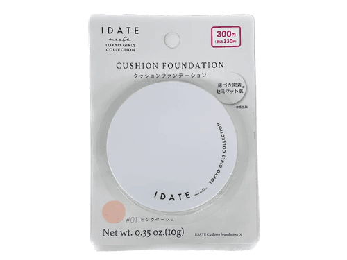iDate Cushion Foundation 01
