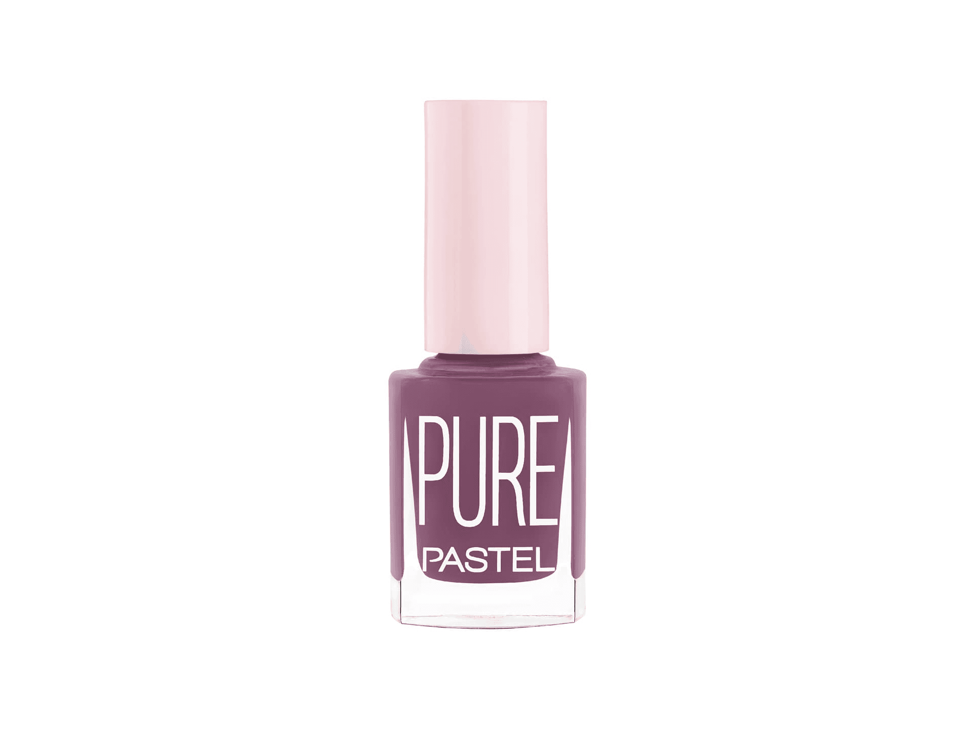 PASTEL Nail polish Pure no. 621