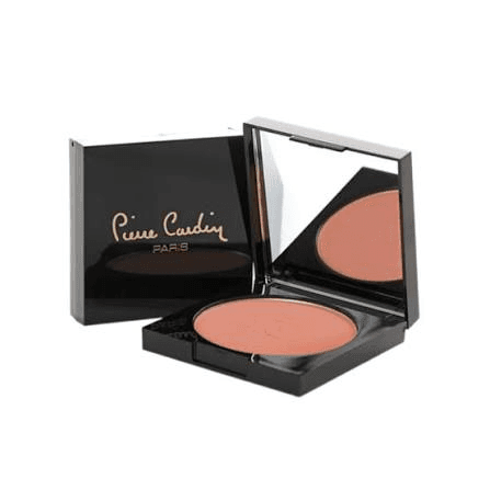 Pierre Cardin Porcelain Edition Blush On-Rosy Plum 860