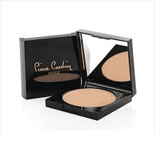 Pierre Cardin Porcelain Edition Compact Powder -Honey 460
