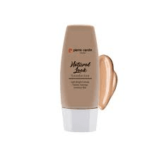 Pierre Cardin Natural Look Foundation-: 412 Fair