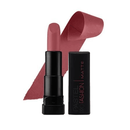 Pastel Profashion Matte Lipstick-warm nude 589