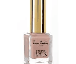 Pierre Cardin Studio Nails Nail Polish -022