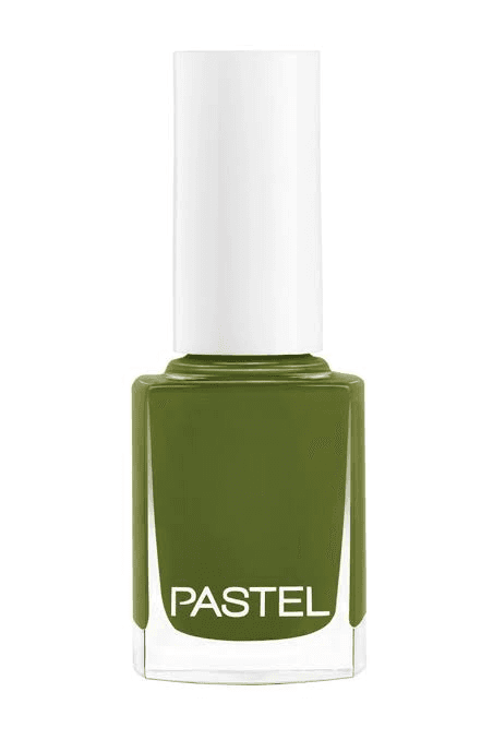 Pastel Nail Polish -404