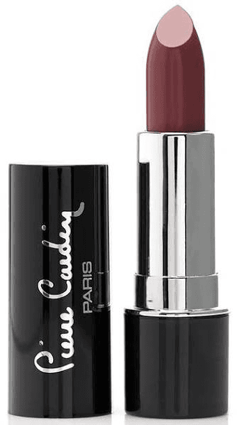 Pierre Cardin porcelain matte edition lipstick-Ruby Red 217