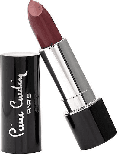 Pierre Cardin porcelain matte edition lipstick-Ruby Red 217